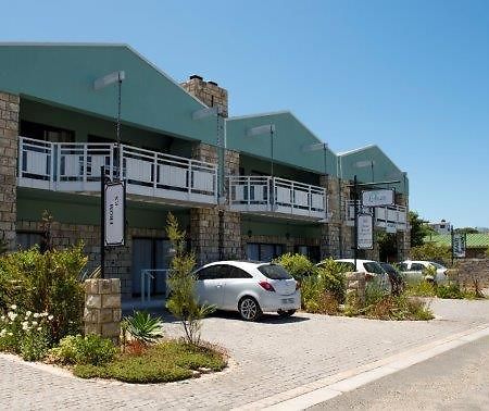 Osler Place Self-Catering Stilbaai Camera foto