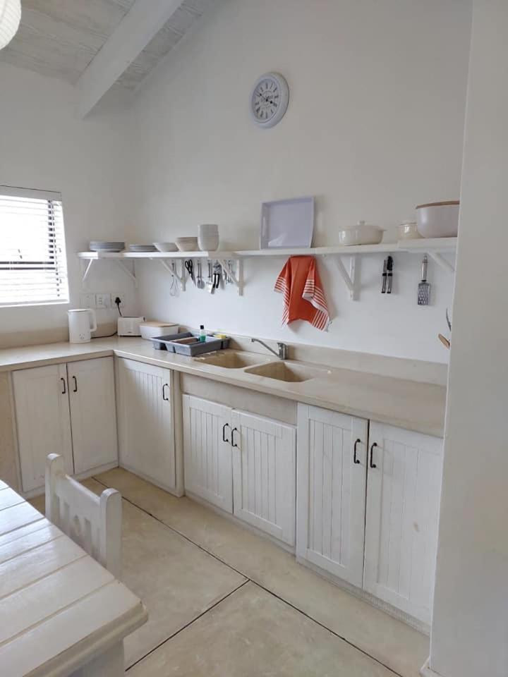 Osler Place Self-Catering Stilbaai Esterno foto