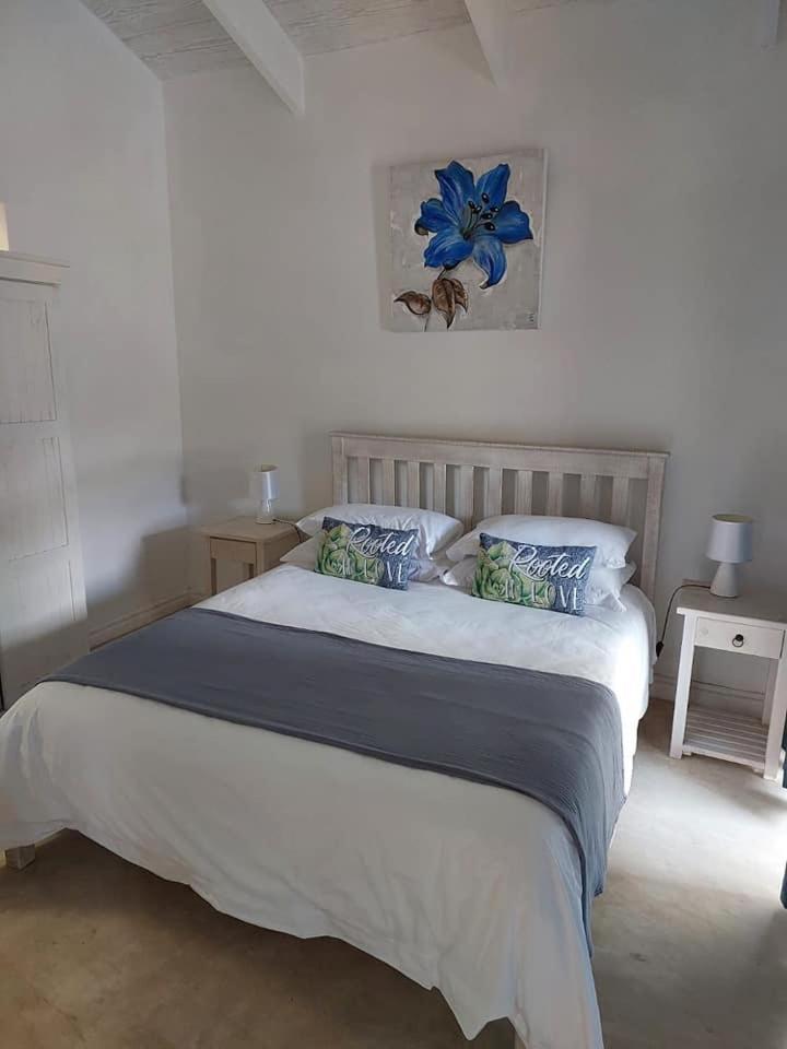 Osler Place Self-Catering Stilbaai Esterno foto
