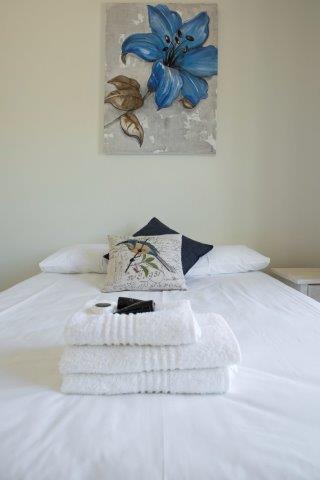 Osler Place Self-Catering Stilbaai Camera foto