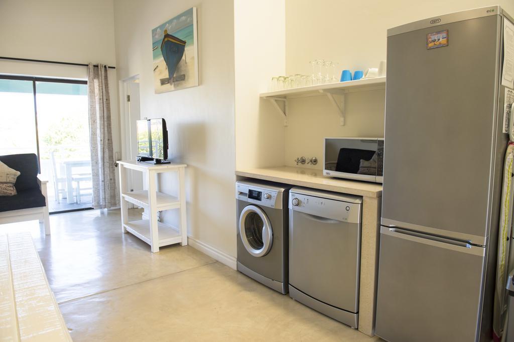 Osler Place Self-Catering Stilbaai Camera foto