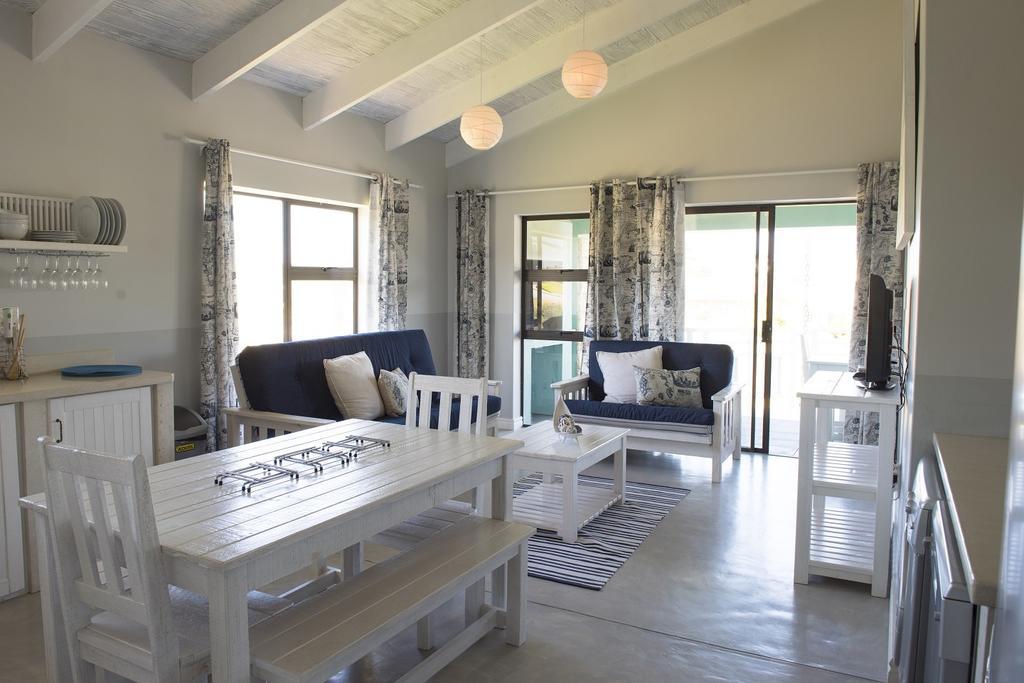 Osler Place Self-Catering Stilbaai Camera foto