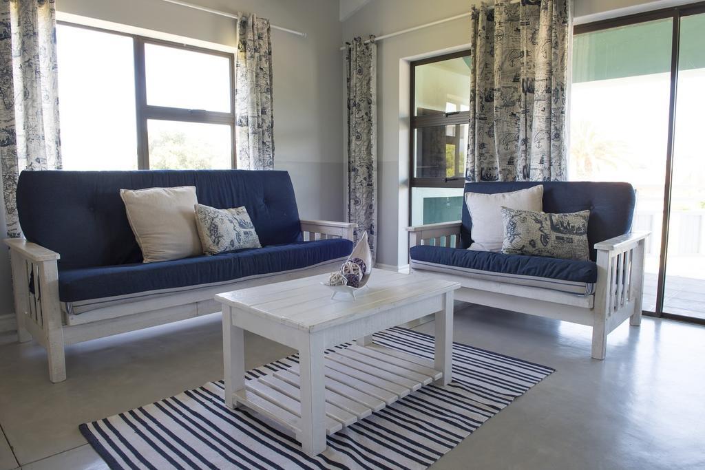Osler Place Self-Catering Stilbaai Camera foto