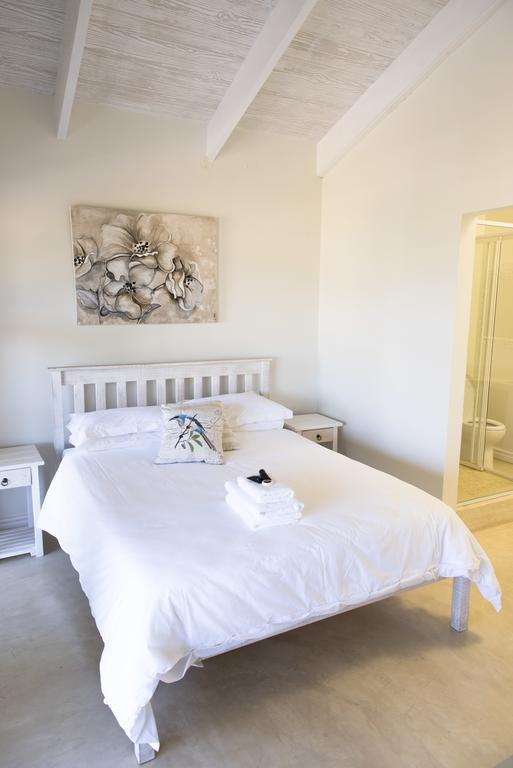 Osler Place Self-Catering Stilbaai Camera foto