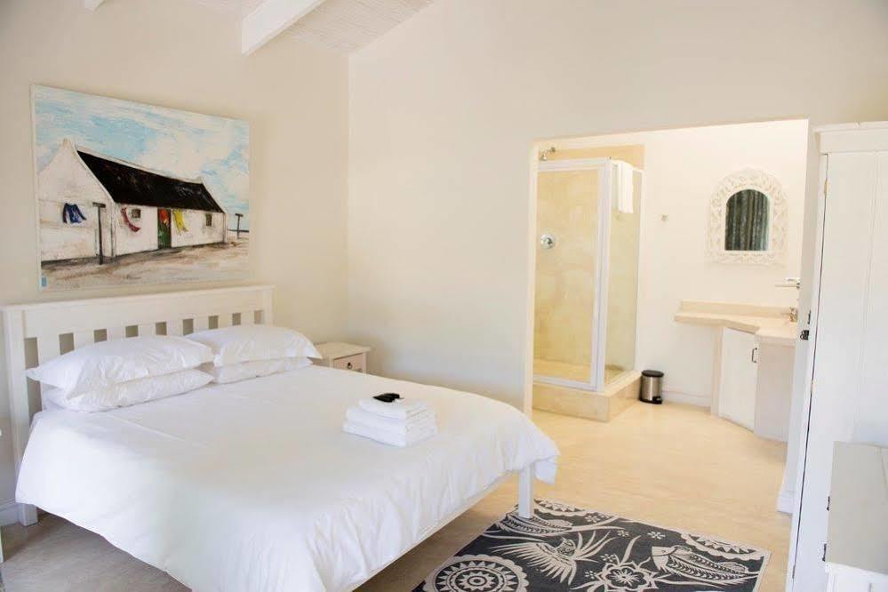 Osler Place Self-Catering Stilbaai Esterno foto