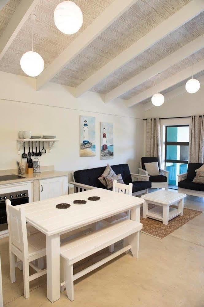 Osler Place Self-Catering Stilbaai Esterno foto