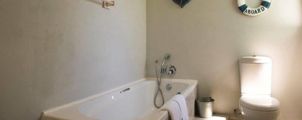 Osler Place Self-Catering Stilbaai Esterno foto