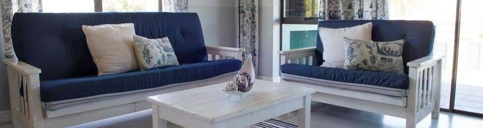 Osler Place Self-Catering Stilbaai Esterno foto