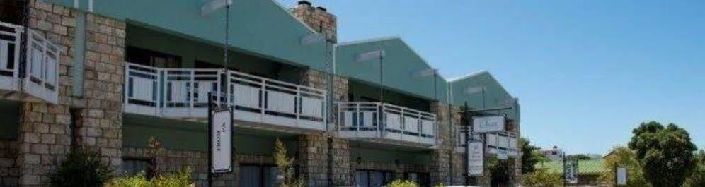 Osler Place Self-Catering Stilbaai Esterno foto